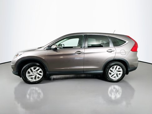 Used 2016 Honda CR-V EX image 4
