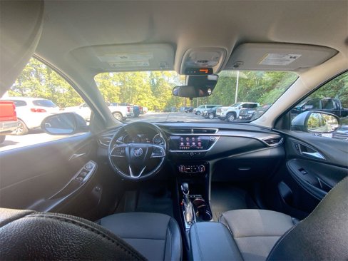 Used 2023 Buick Encore GX Select image 19