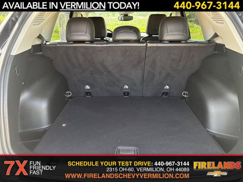 Used 2022 Jeep Compass Latitude image 41