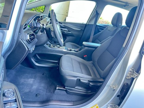Used 2023 Chevrolet Bolt LT w/ Driver Confidence Package image 40