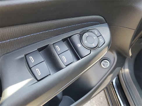 New 2025 Buick Envista Sport Touring w/ Convenience II Package image 9