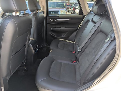 Used 2018 MAZDA CX-5 Touring w/ Preferred Equipment Package image 15