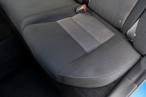 Used 2023 Nissan Sentra SV image 33