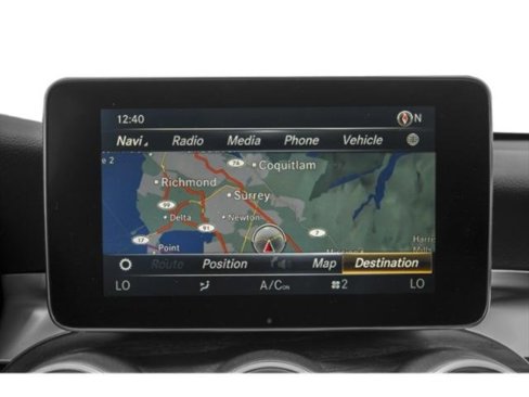 Used 2019 Mercedes-Benz GLC 350e 4MATIC image 17