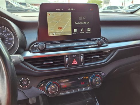Used 2021 Kia Forte EX image 19