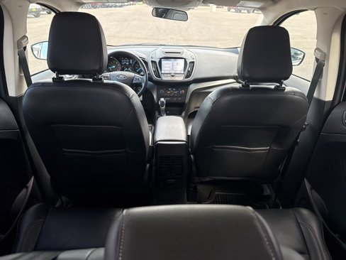 Used 2018 Ford Escape SEL image 37