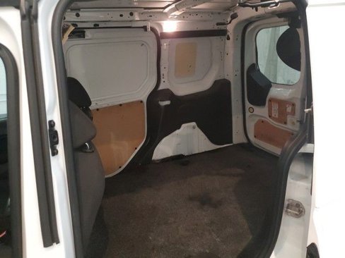 Used 2015 Ford Transit Connect XLT image 26