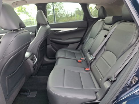 Used 2019 INFINITI QX50 Luxe w/ Navigation Package image 14