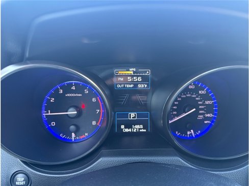 Used 2018 Subaru Outback 2.5i Limited image 16
