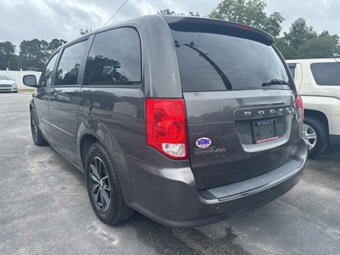 Used 2015 Dodge Grand Caravan SE w/ Quick Order Package 29E SE image 5