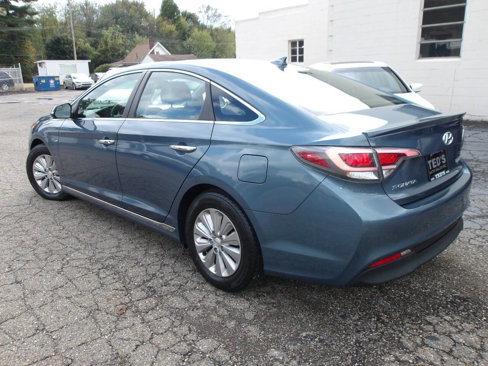 Used 2016 Hyundai Sonata SE image 5