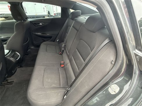 Certified 2018 Chevrolet Malibu LT image 23