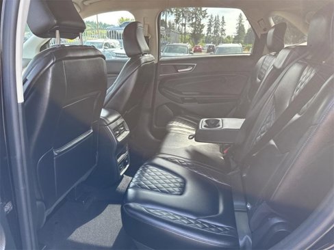 Used 2024 Ford Edge Titanium image 20