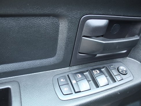 Used 2017 RAM 1500 Tradesman w/ Popular Equipment Group image 15