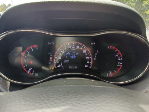 Used 2019 Dodge Durango GT image 21