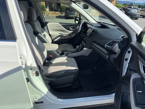 Used 2019 Subaru Forester Limited image 20