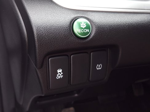 Used 2016 Honda CR-V EX image 24