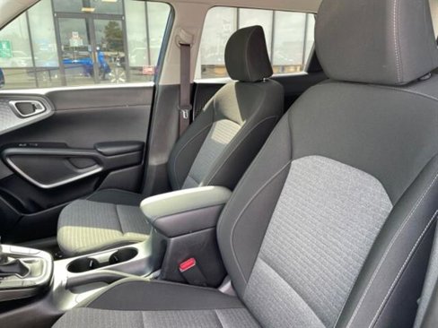 Used 2020 Kia Soul GT-Line image 13