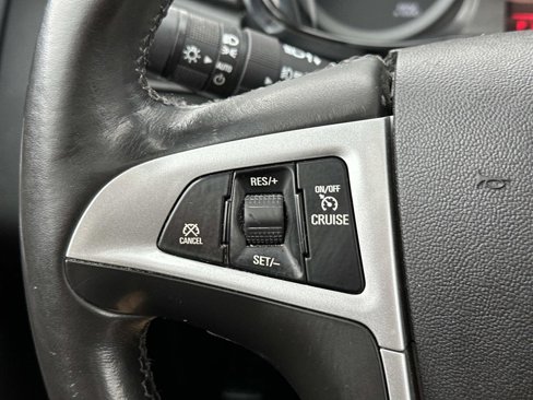 Certified 2014 GMC Terrain SLE w/ Convenience Package image 24