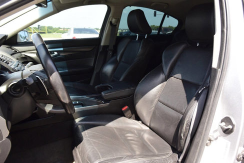 Used 2012 Acura TL SH-AWD image 15