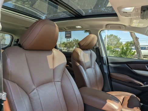 Used 2019 Subaru Ascent Touring w/ Popular Package #3 image 33