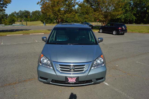 Used 2009 Honda Odyssey EX-L image 9