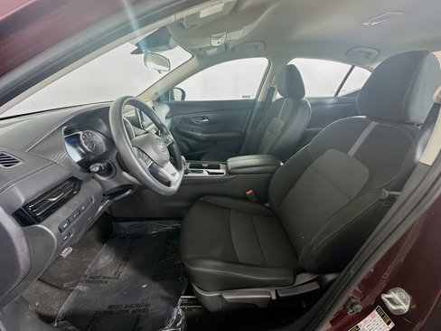 Used 2023 Nissan Sentra SV image 13