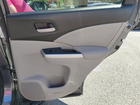 Used 2014 Honda CR-V EX-L image 31