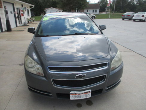 Used 2008 Chevrolet Malibu LT w/ Power Convenience Package image 18