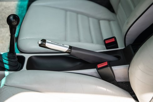 Used 1992 Porsche 911 Carrera image 35