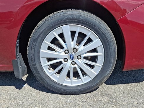 Used 2018 Subaru Impreza 2.0i Premium image 12