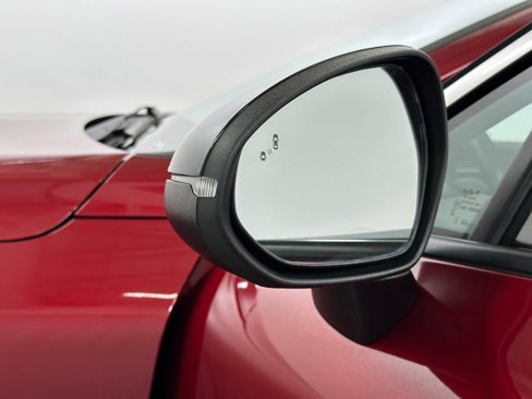 Used 2022 Kia K5 GT-Line image 25