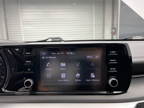 Used 2022 Kia K5 LXS image 30