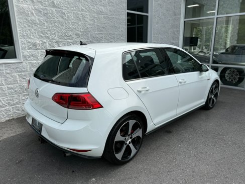 Used 2017 Volkswagen GTI S image 28