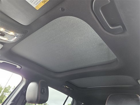 Used 2020 Mercedes-Benz GLB 250 image 8