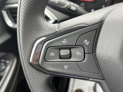 Certified 2023 Chevrolet TrailBlazer LT image 25