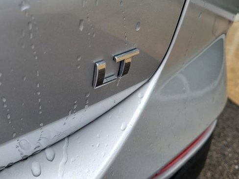 Certified 2022 Chevrolet Equinox LT image 7