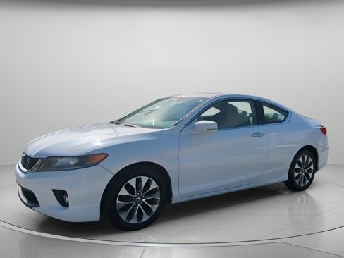 Used 2014 Honda Accord EX-L image 8
