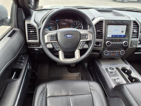 Used 2021 Ford Expedition XLT image 7