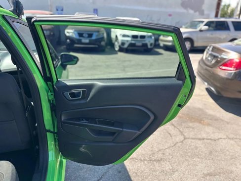 Used 2015 Ford Fiesta ST image 36