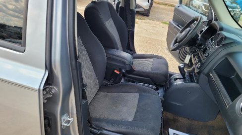 Used 2016 Jeep Patriot Sport w/ Power Value Group image 11