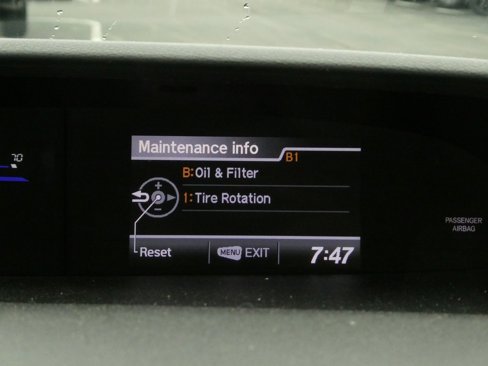 Used 2014 Honda Civic EX image 38