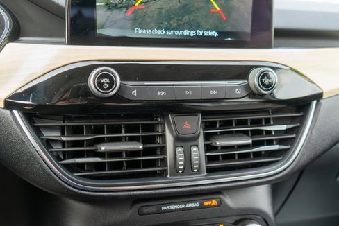 Used 2021 Ford Escape Titanium w/ Titanium Elite Package image 28