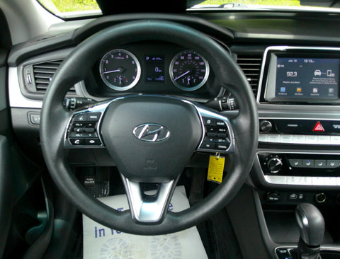 Used 2018 Hyundai Sonata SE image 30