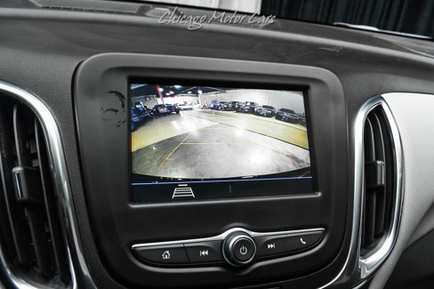 Used 2019 Chevrolet Equinox LS w/ LS Convenience Package image 13