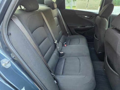 Used 2020 Chevrolet Malibu RS w/ LPO, Convenience Package 2 image 24
