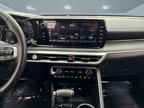 Used 2022 Kia K5 GT-Line image 29
