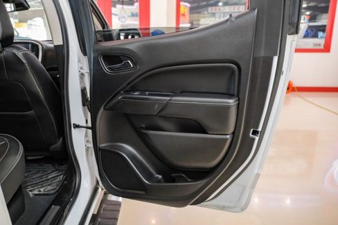 Used 2019 GMC Canyon Denali image 45