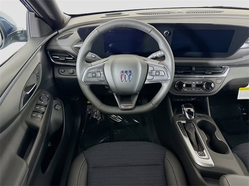 New 2025 Buick Envista Preferred w/ Convenience I Package image 20