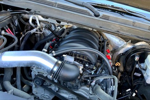 Used 2016 GMC Yukon SLT w/ Open Road Package image 29